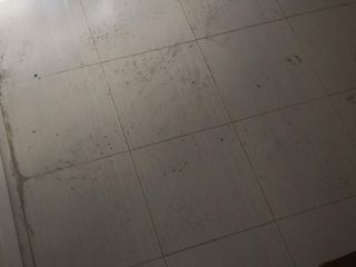 日常巡检