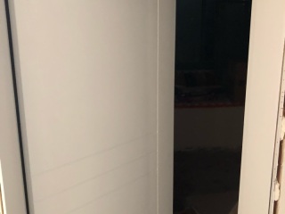 成品门及墙纸铺贴