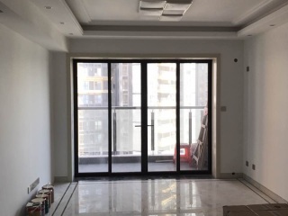 木地板铺设