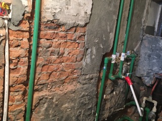 隐蔽工程 验收