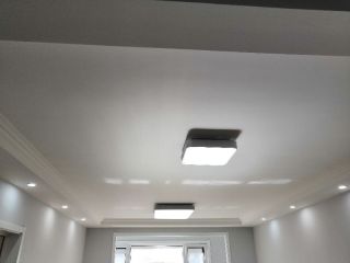安装工程 验收