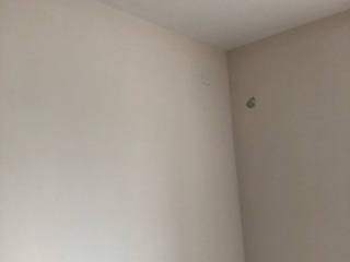 油漆工程 验收