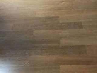实木复合地板铺设
