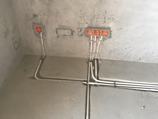 隐蔽工程 验收