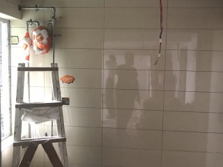 日常巡检