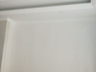 成品门及墙纸铺贴