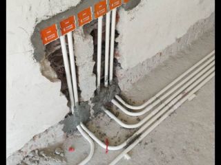 隐蔽工程 验收