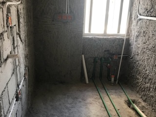 隐蔽工程 验收