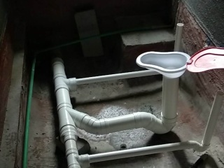 隐蔽工程 验收