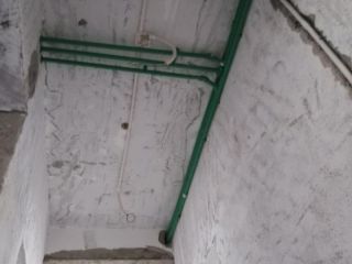 隐蔽工程 验收