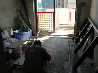 日常巡检