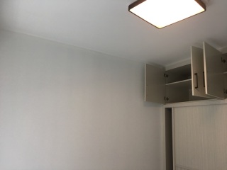 油漆工程 验收