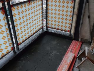 日常巡检
