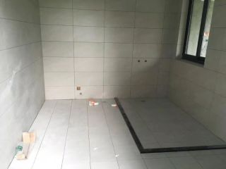 泥木工程 验收