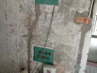 隐蔽工程 验收