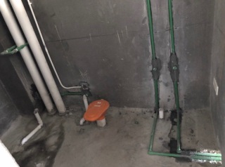 隐蔽工程 验收
