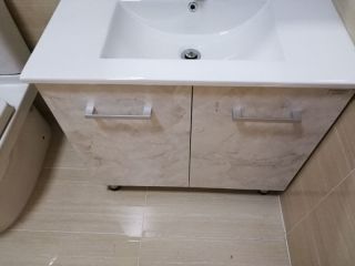 洁具、五金、电器安装
