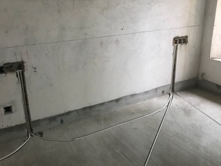 日常巡检
