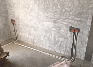 隐蔽工程 验收