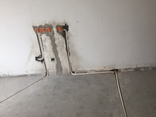 隐蔽工程 验收