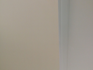 石膏板吊顶施作