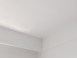 墙、顶面腻子批嵌