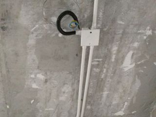 隐蔽工程 验收