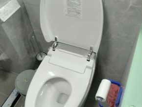 杨浦老房