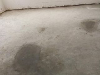 日常巡检