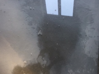 日常巡检