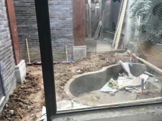 日常巡检