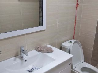 橱柜及台盆柜安装