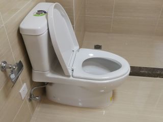 洁具、五金、电器安装