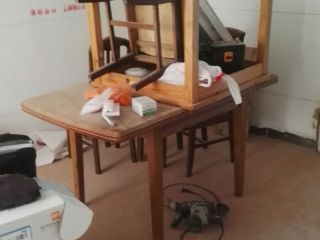 日常巡检