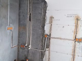 隐蔽工程 验收