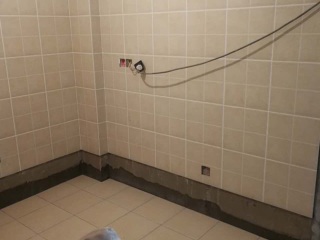 泥木工程 验收