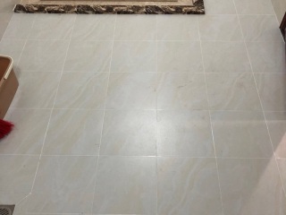 泥木工程 验收