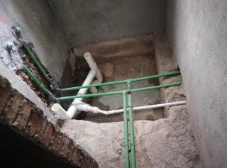 隐蔽工程 验收