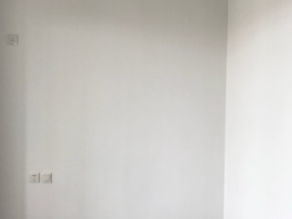 墙、顶面乳胶漆及墙纸铺贴
