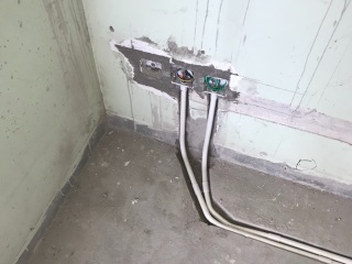 日常巡检
