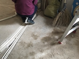 隐蔽工程 验收