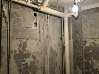 隐蔽工程 验收