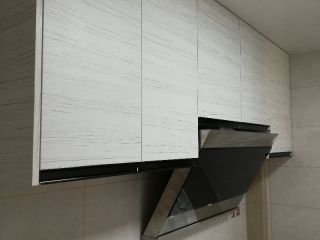 橱柜安装