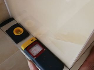 泥木工程 验收