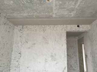 木工吊顶施工