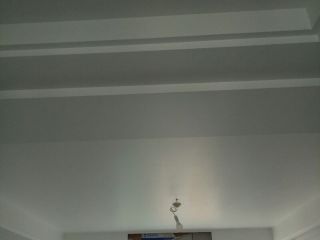 油漆工程 验收