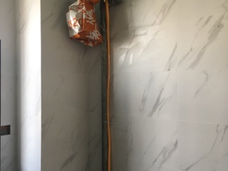 日常巡检