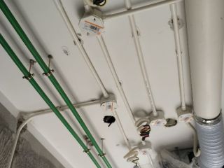 隐蔽工程 验收