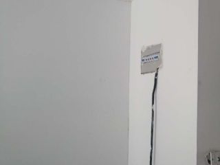 墙、顶面腻子批嵌