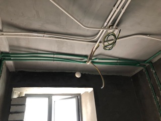 隐蔽工程 验收